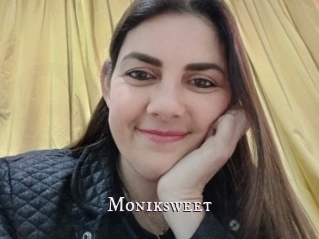 Moniksweet