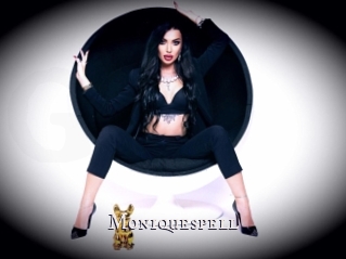 Moniquespell