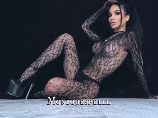 Moniquespelll