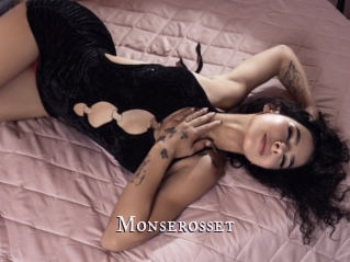 Monserosset