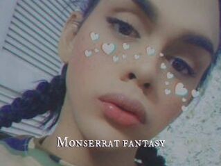 Monserrat_fantasy