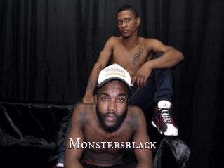 Monstersblack