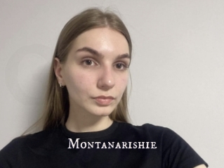 Montanarishie