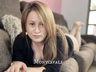 Monycavali
