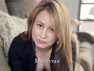 Monyevan