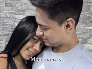 Moonandmax