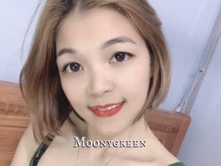 Moonygreen