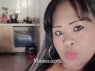 Mooredavis