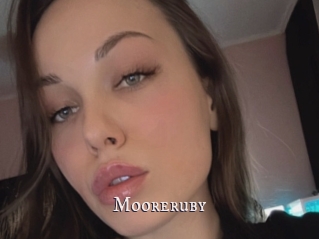 Mooreruby