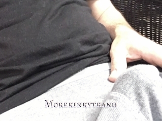 Morekinkythanu