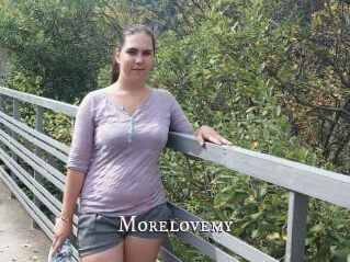 Morelovemy