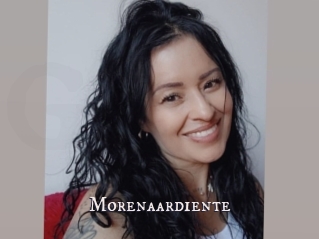 Morenaardiente