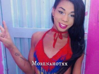 Morenahotxx