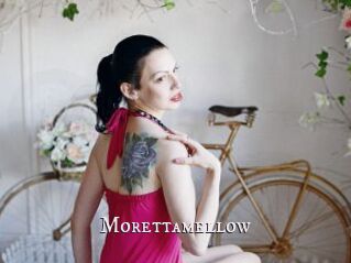 Morettamellow