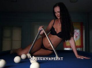 Morganaflirt