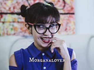 Morganalover