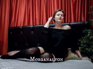 Morganalvon