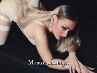 Morganisabella