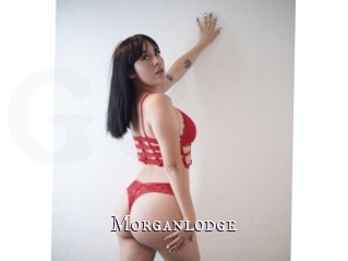 Morganlodge