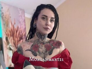 Morganmartis