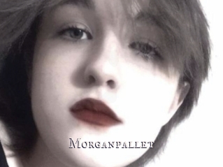 Morganpallet