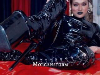 Morganstorm