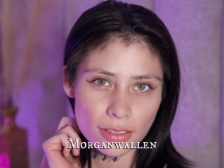Morganwallen