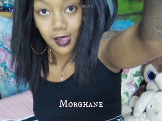 Morghane