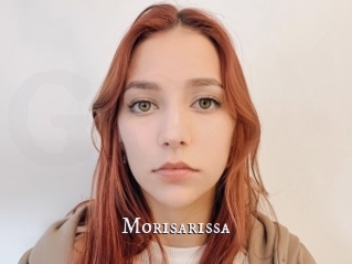 Morisarissa