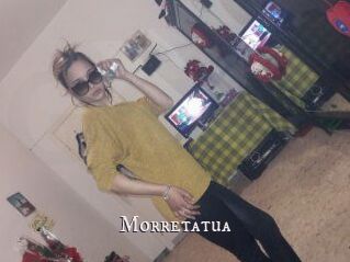 Morretatua