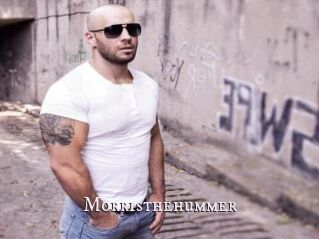 Morristhehummer