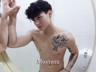 Morthyd