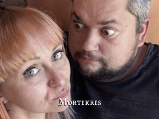 Mortikris