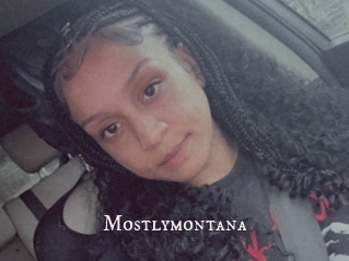 Mostlymontana
