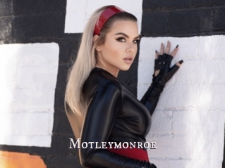 Motleymonroe