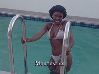 Mouthsexx