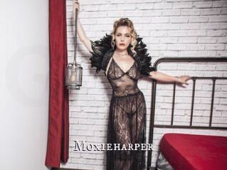 Moxieharper