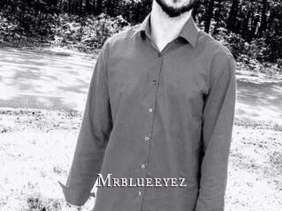 Mrblueeyez