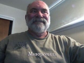 Mrbojangels