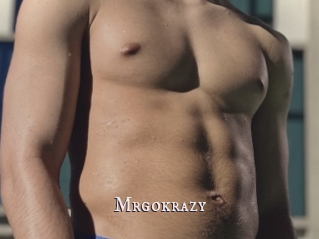 Mrgokrazy