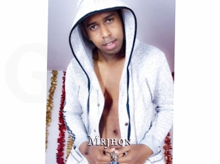 Mrjhon