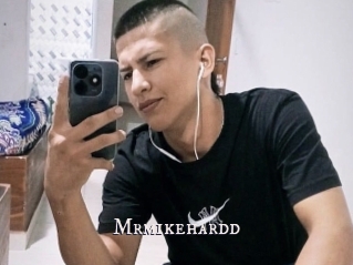 Mrmikehardd