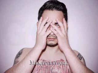 Mrmysterysoul
