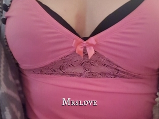 Mrslove