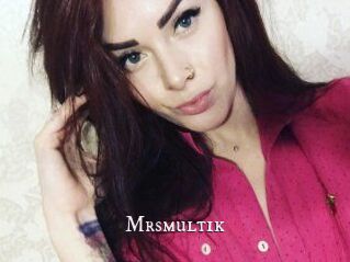 Mrs_multik