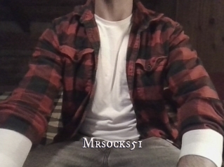 Mrsocks51