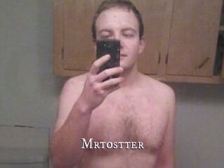 Mrtostter