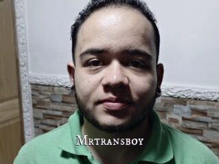 Mrtransboy