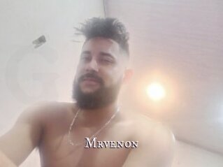 Mrvenon