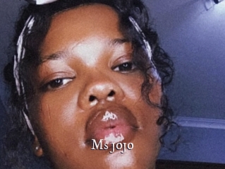 Ms_jojo